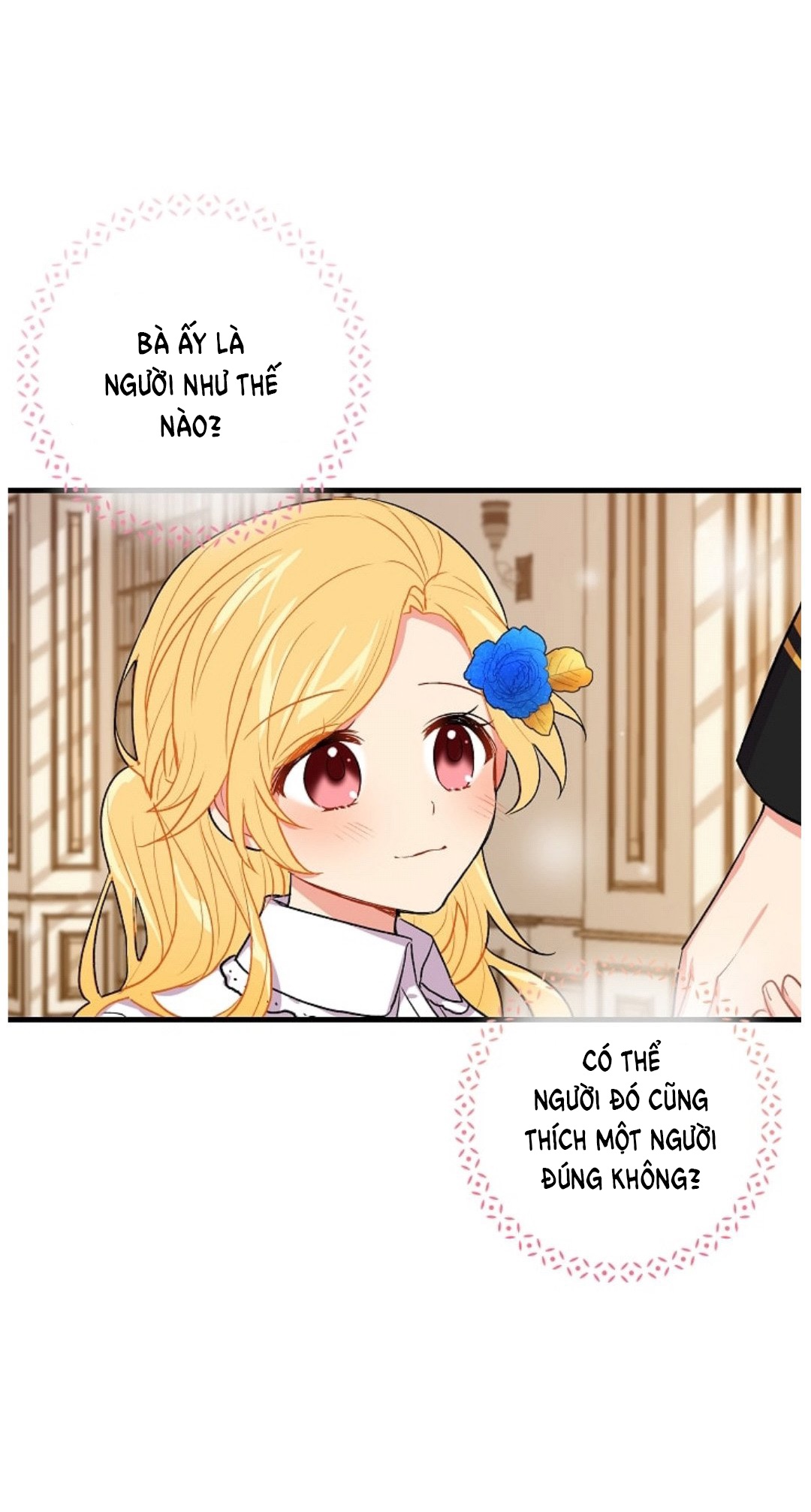 tôi là tiểu thư của gia đình này chapter 15 59