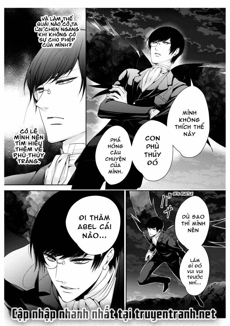 erotic fairy tales - the little mermaid chapter 26 17