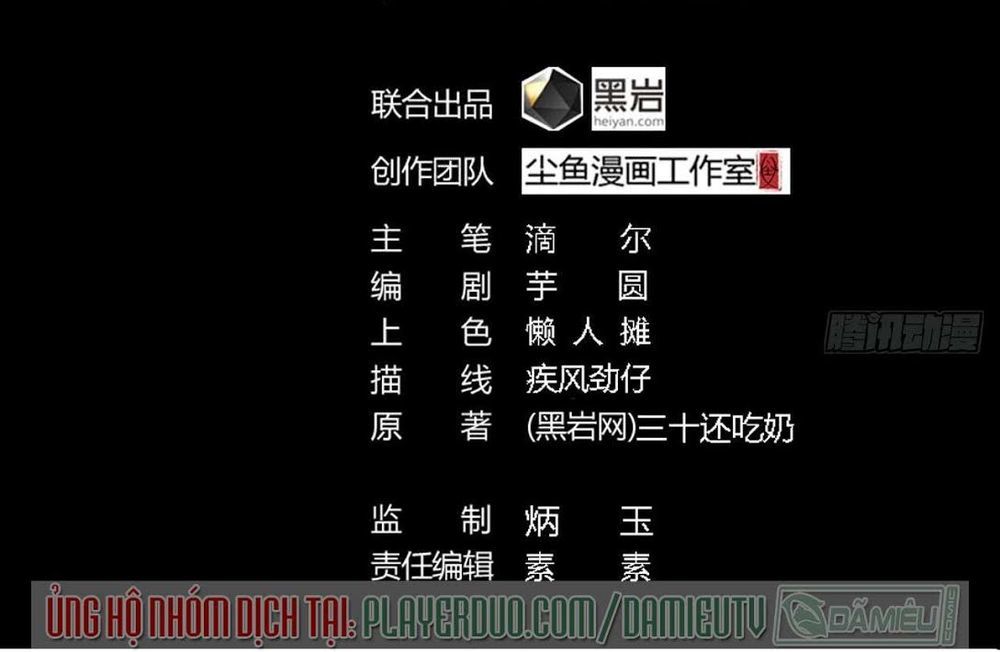 địa phủ khai phá thương chapter 5 3