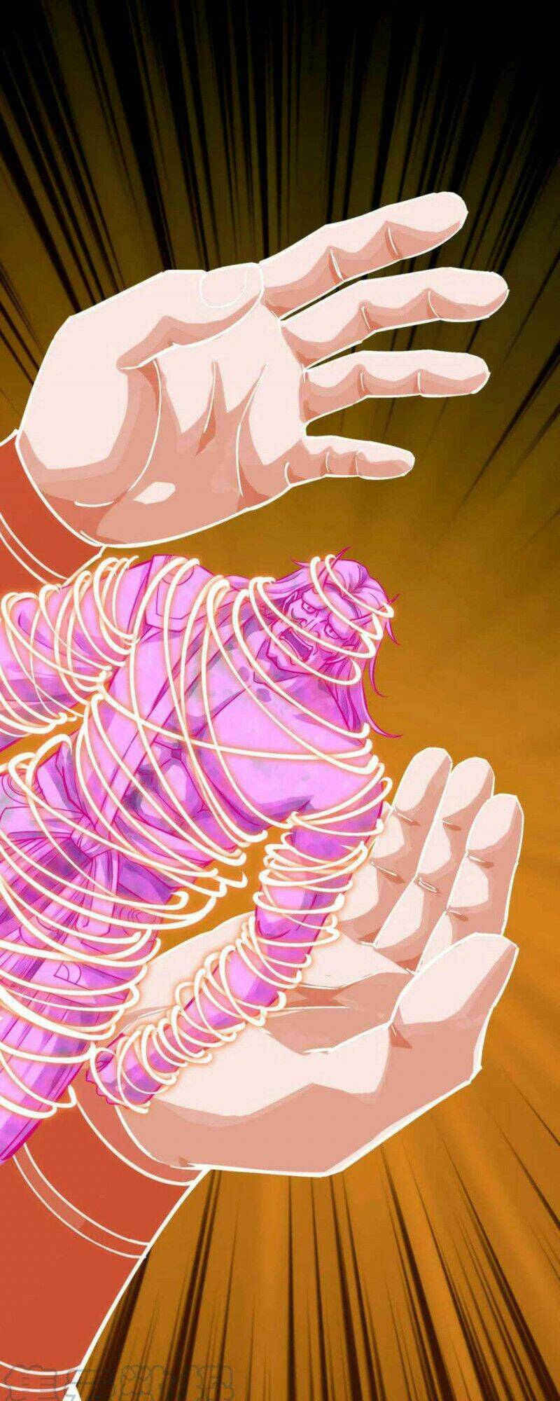 trọng sinh ta là đại thiên thần chapter 179 12