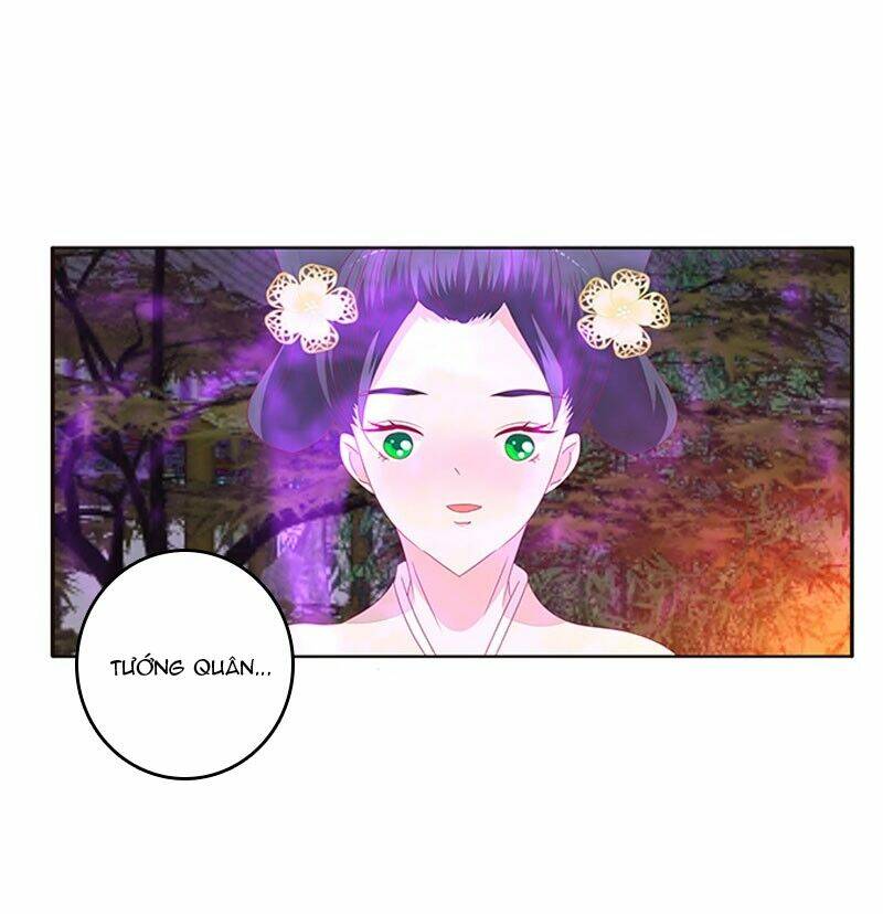 tướng quân mời ra trận chapter 89 11