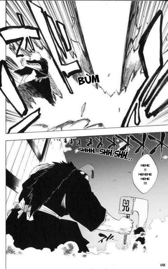 thần chết ichigo chapter 72 2