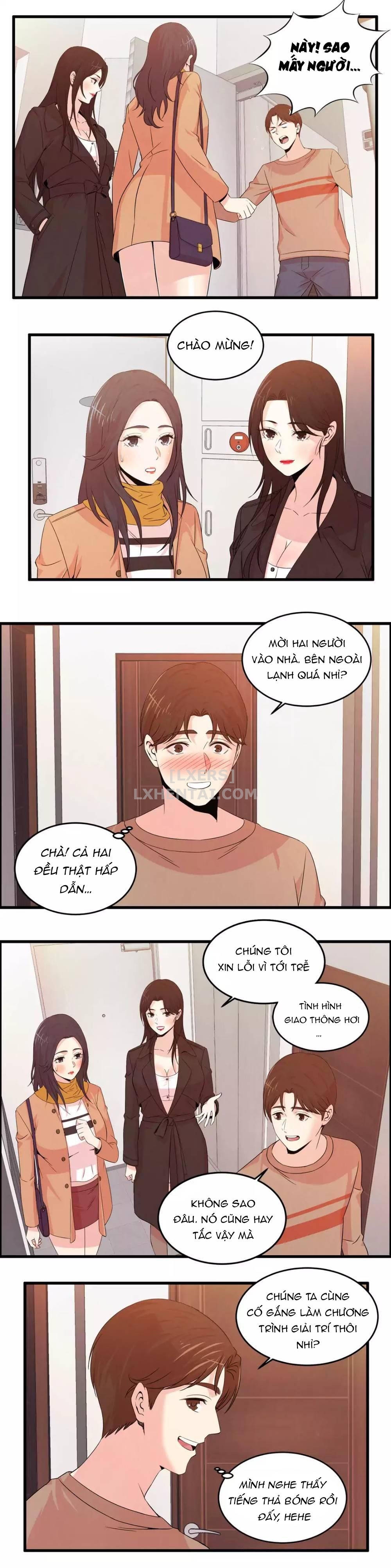 chuyên gia tình dục chapter 42 3
