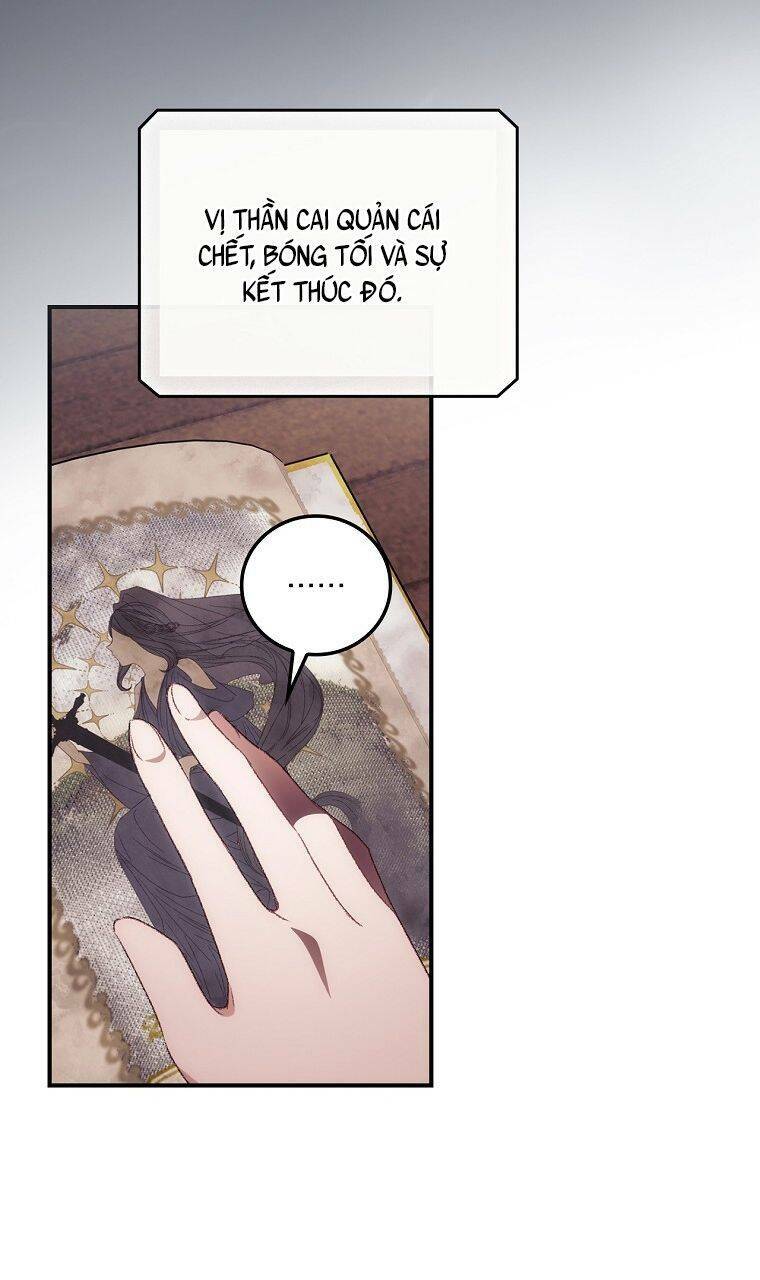 tôi nhìn thấy cái chết của bạn chapter 49 6