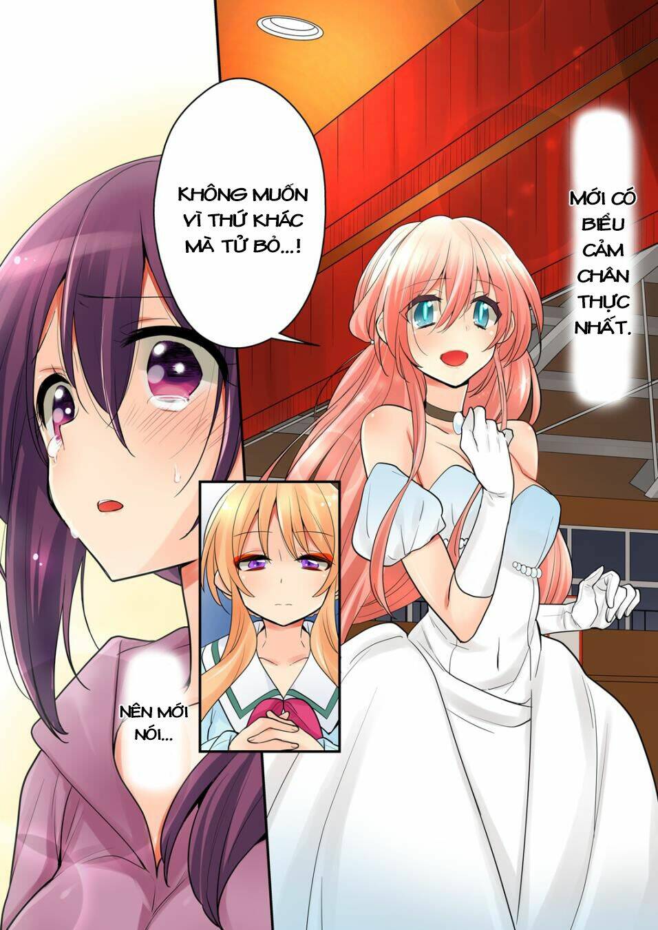 watashi wa...yuri no hana ? chapter 8 13