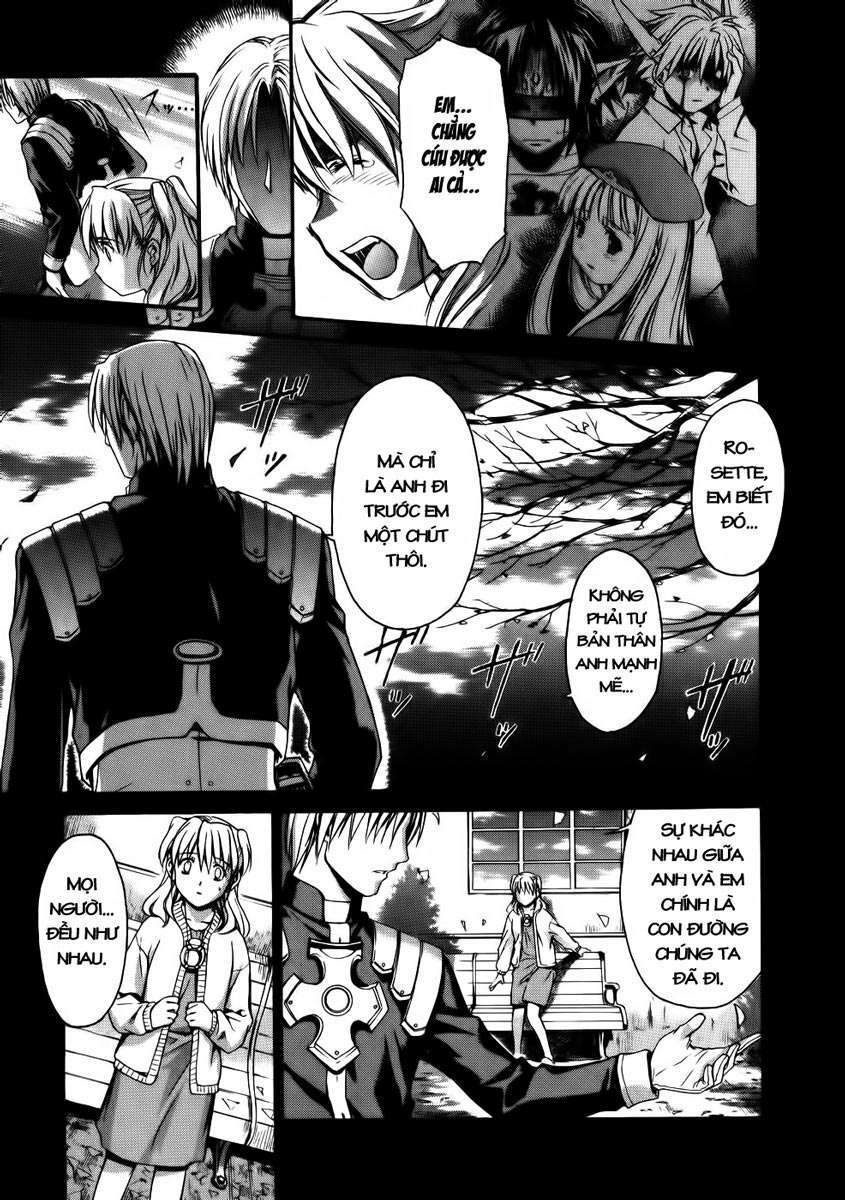 chrono crusade chapter 37 13