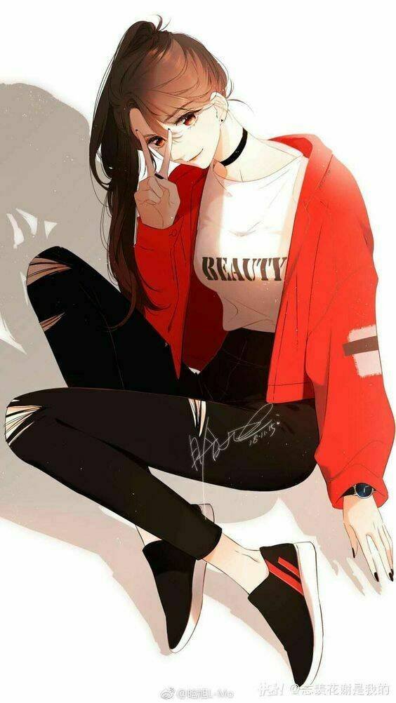 tình yêu sắc anh thảo ( ngoại truyện) chapter 8 53