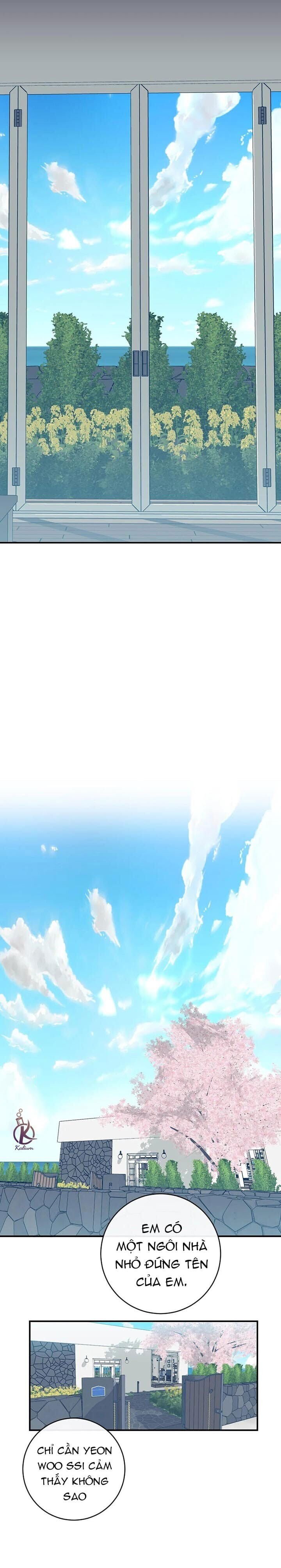 tình yêu ngây dại chapter 39 10