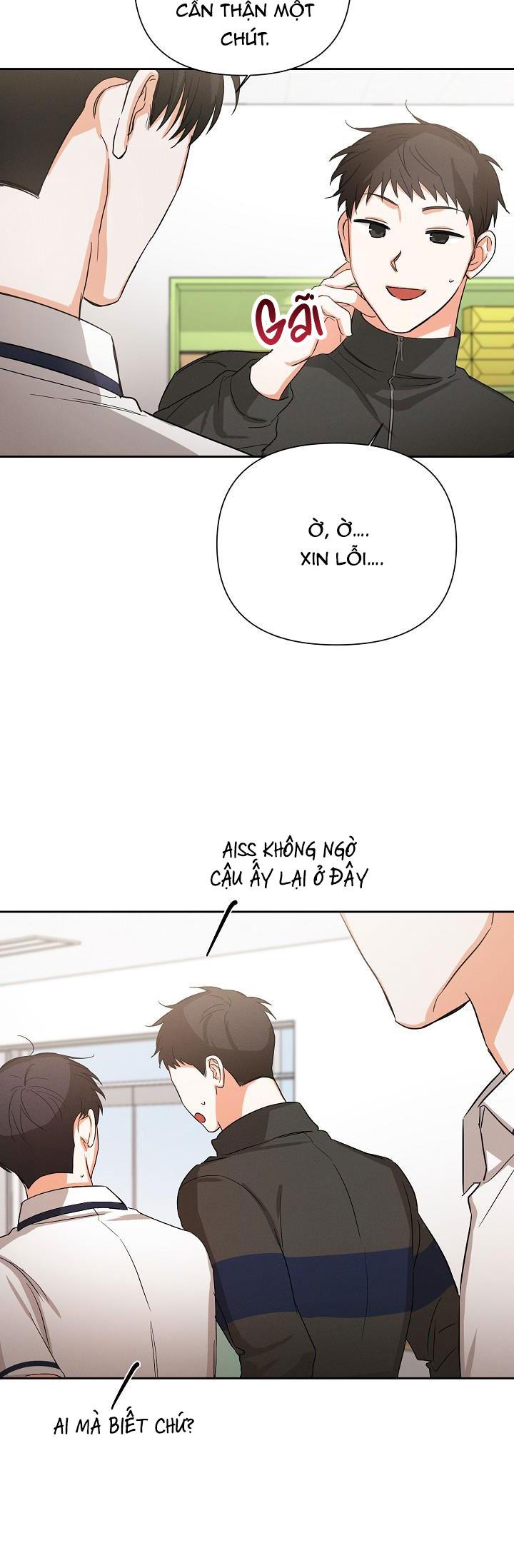 nine to nine chapter 20 23