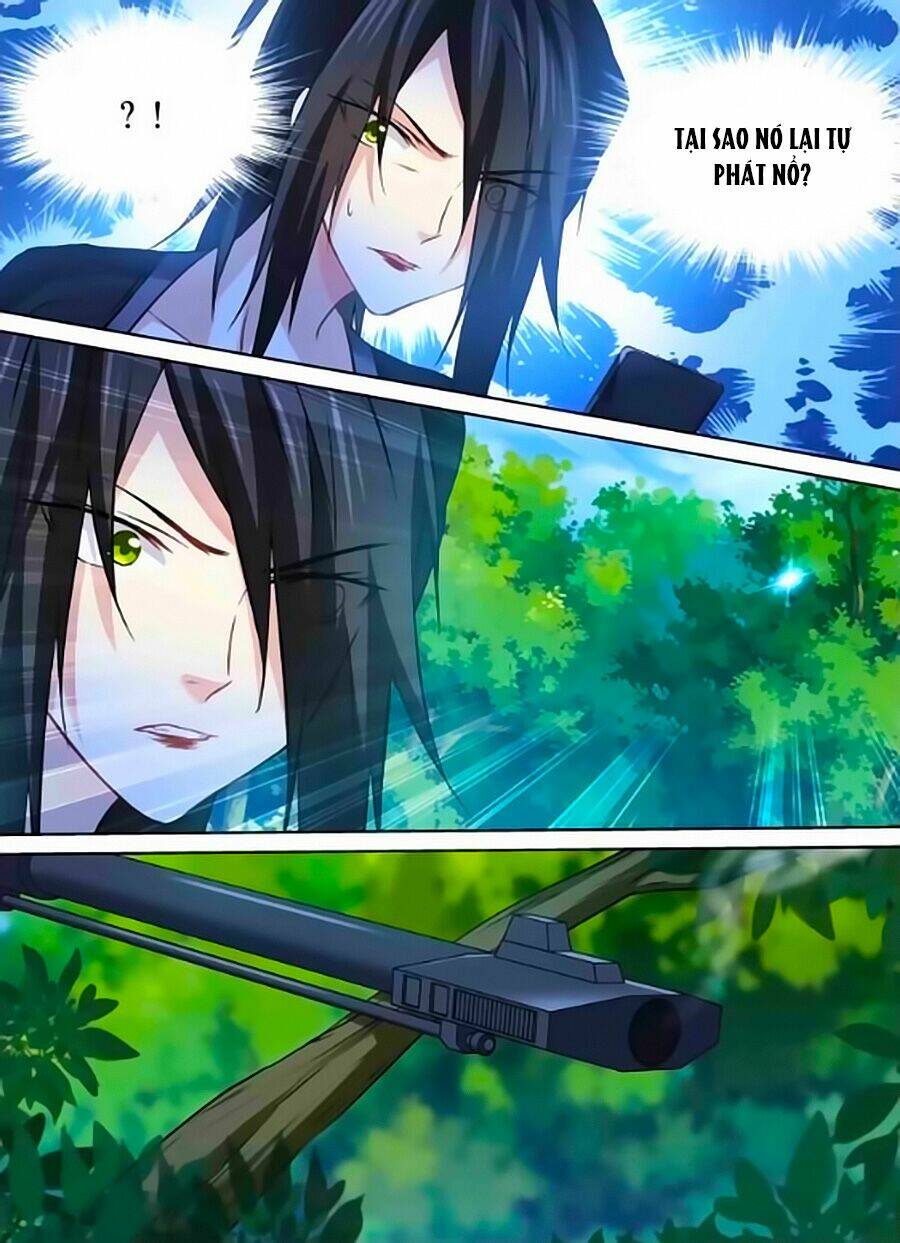 giả diện thế thân chapter 152 9