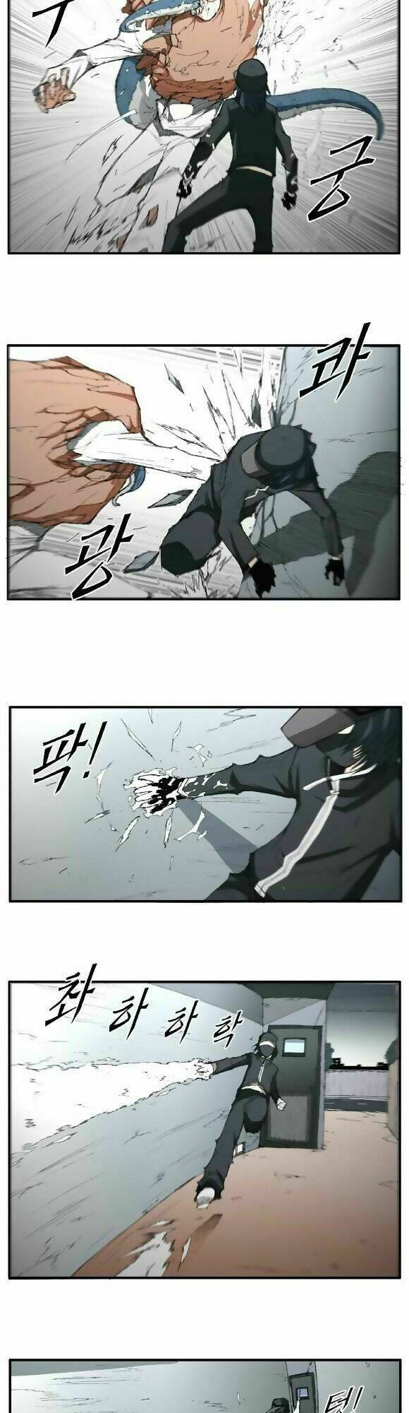 siêu năng chapter 7 6