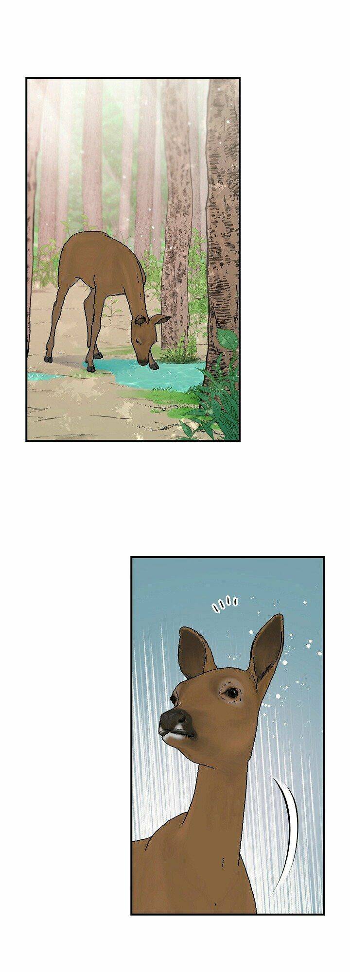 tôi trở thành nhân vật phản diện giỏi nhất trong giới võ thuật chapter 25 3