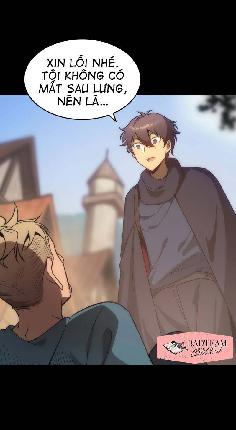 tái sinh ở dị giới, tôi từ công chức trở thành chiến thần chapter 4 13