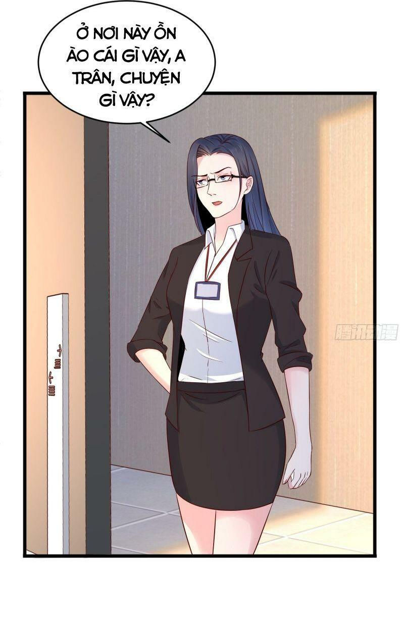 vua đầu tư mạnh nhất chapter 14 26