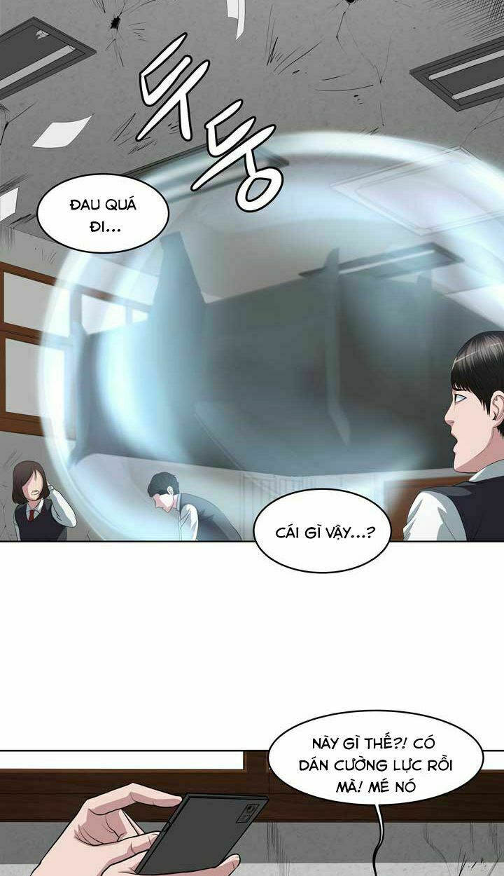 kẻ phán xét chapter 1 30