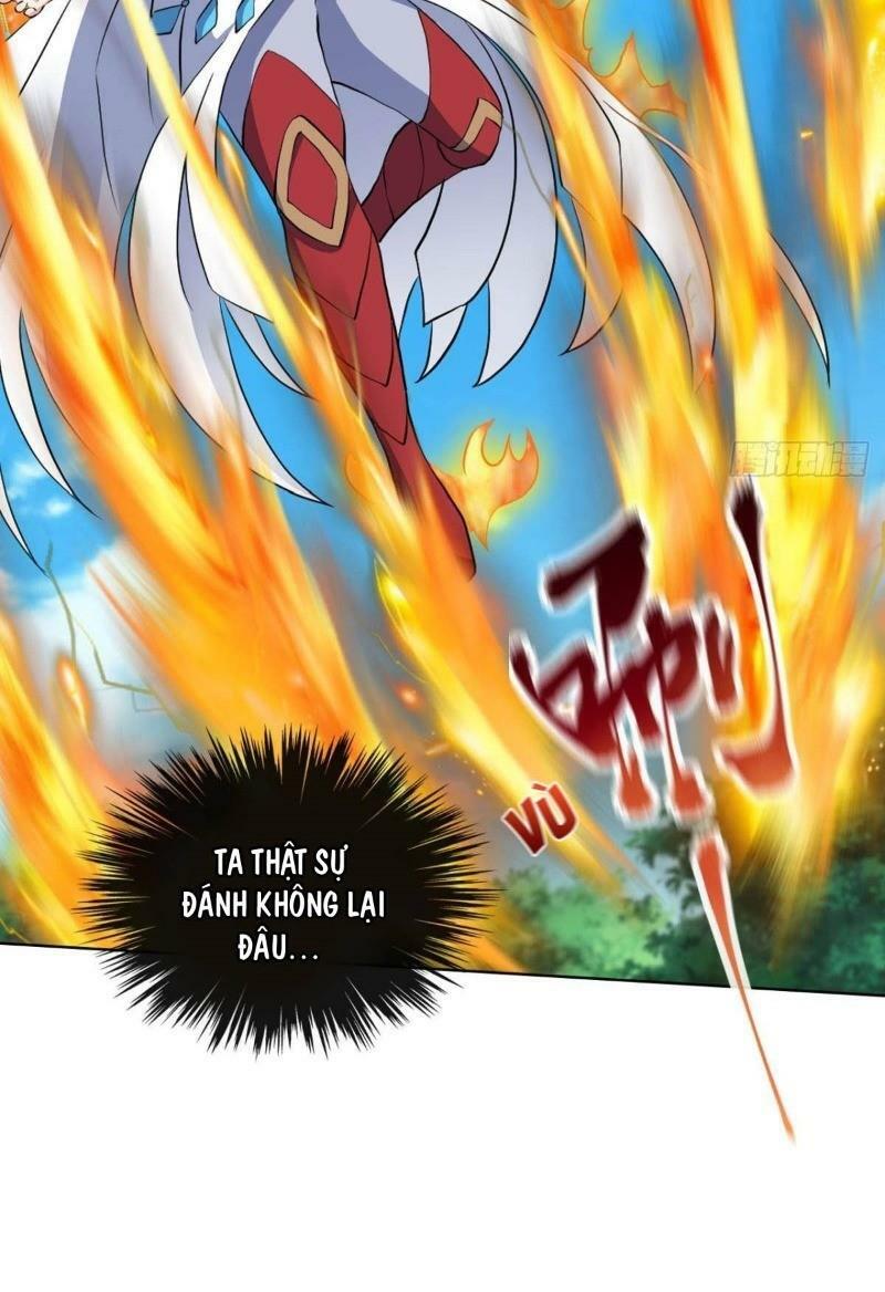 Trọng Sinh Thành Cậu Vàng Tại Dị Thế Chapter 94 28