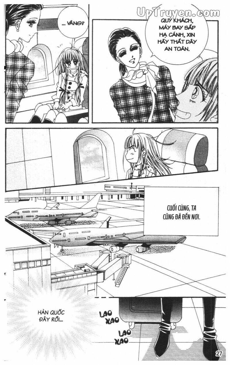 cửa hàng phù thủy chapter 1 28