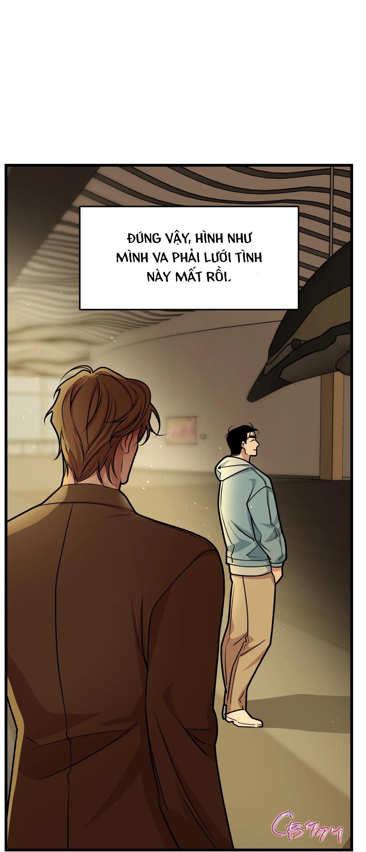 (CBunu) Thanh Âm Cực Khoái chapter 17