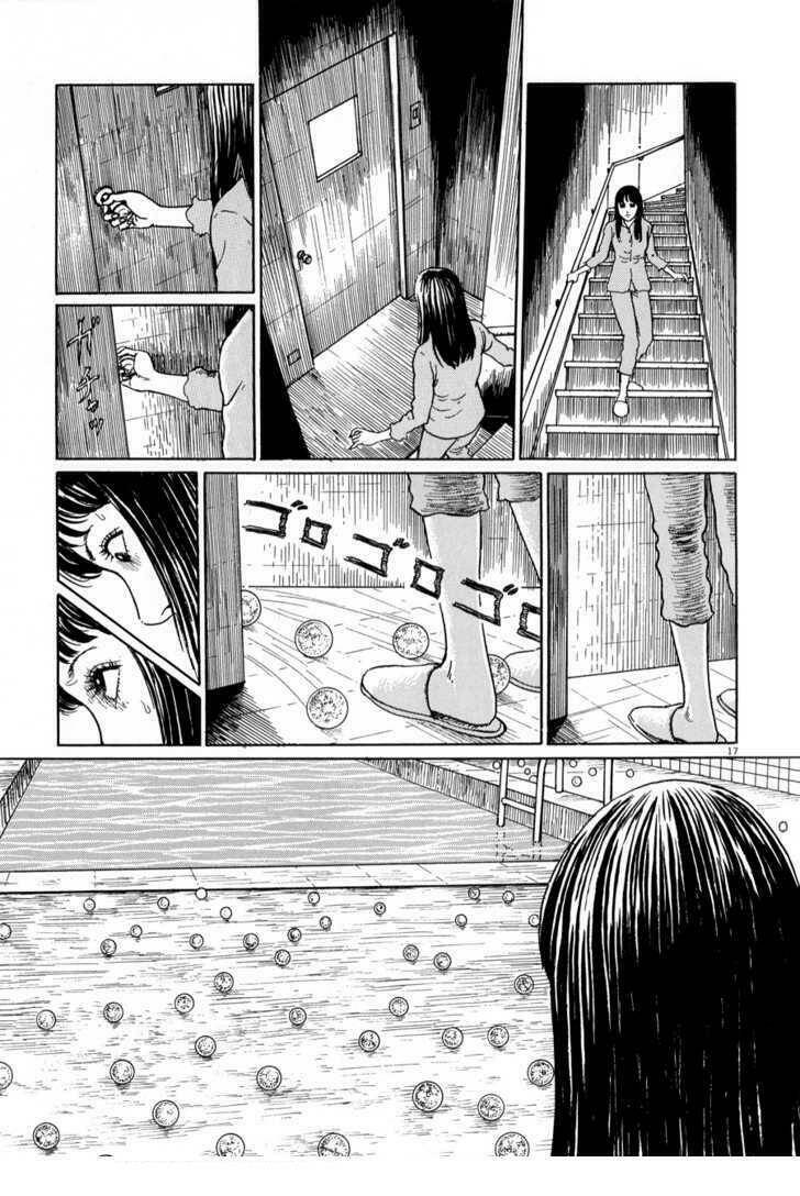 black paradox chapter 4 17