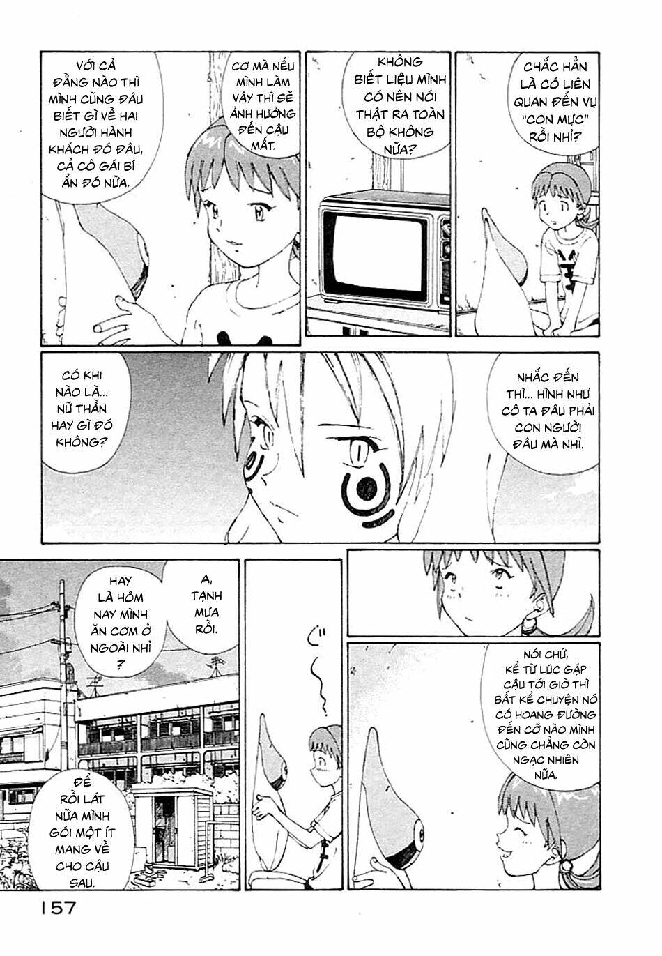 narutaru chapter 4 8