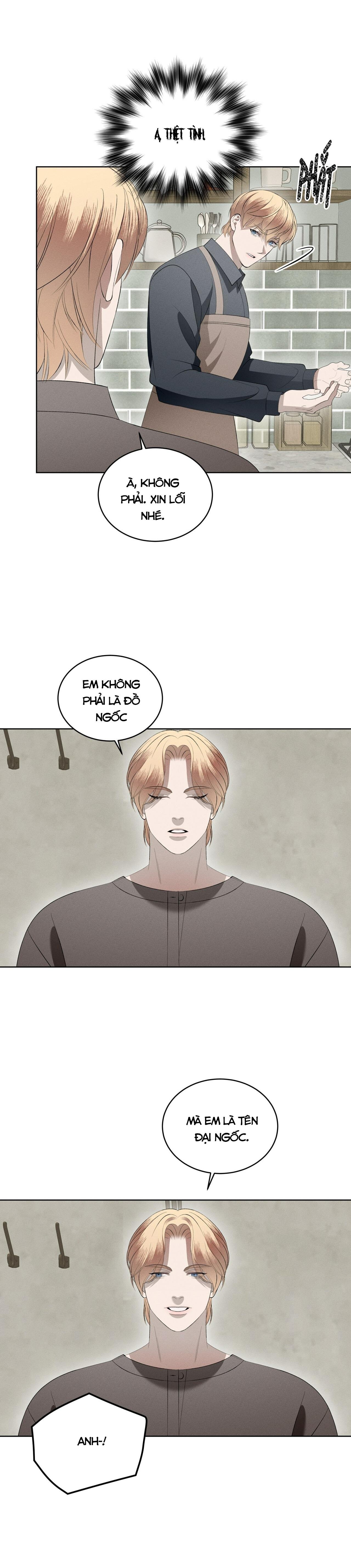 đêm ở london chapter 68 20