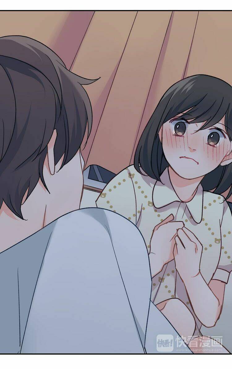 18, sống chung cùng nhau chapter 34 5