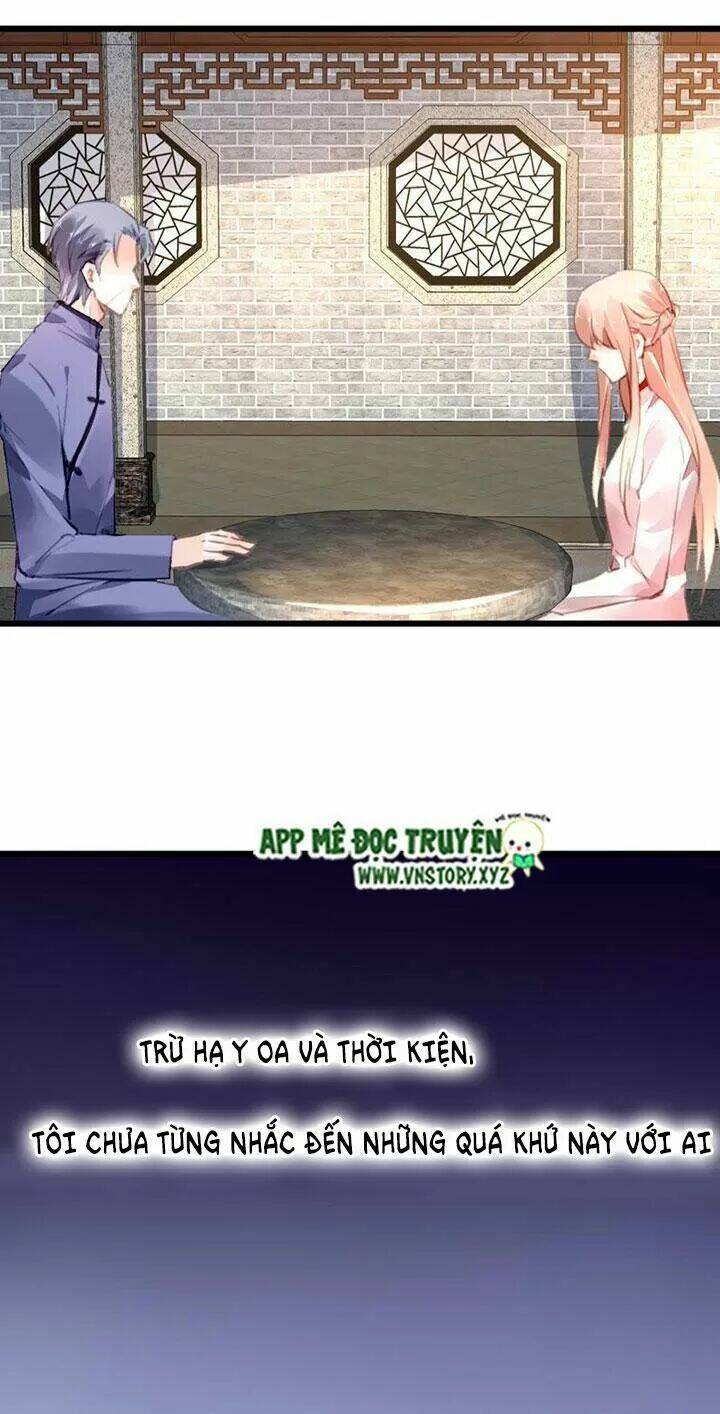 mưu ái thành nghiện chapter 82 3