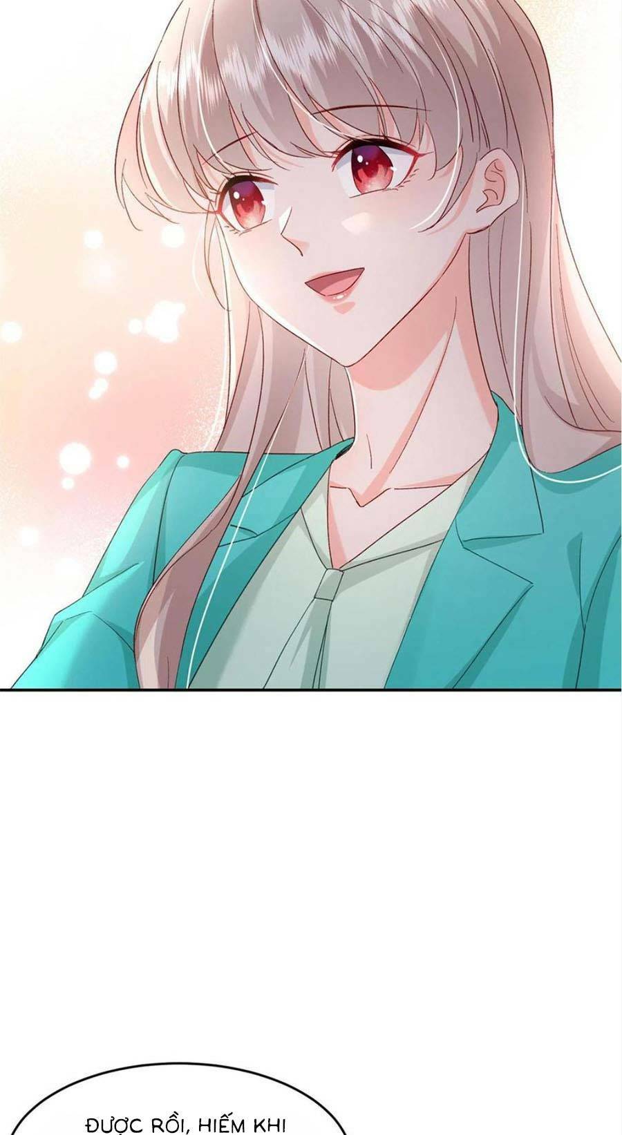 cô vợ của tôi không dễ bắt nạt chapter 53 17