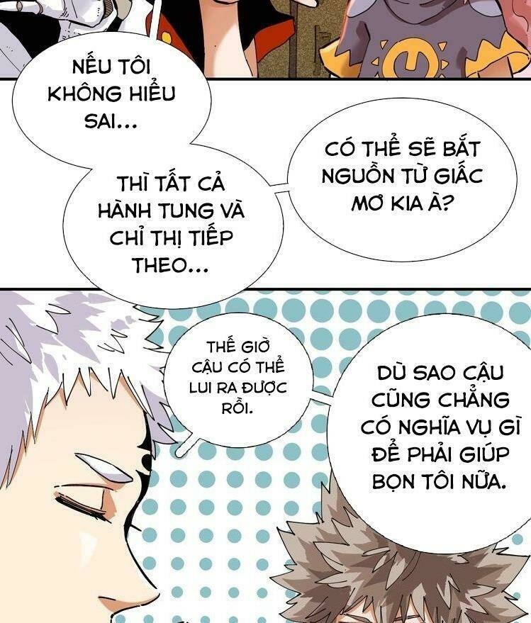 mạt thế chi thư chapter 24 9