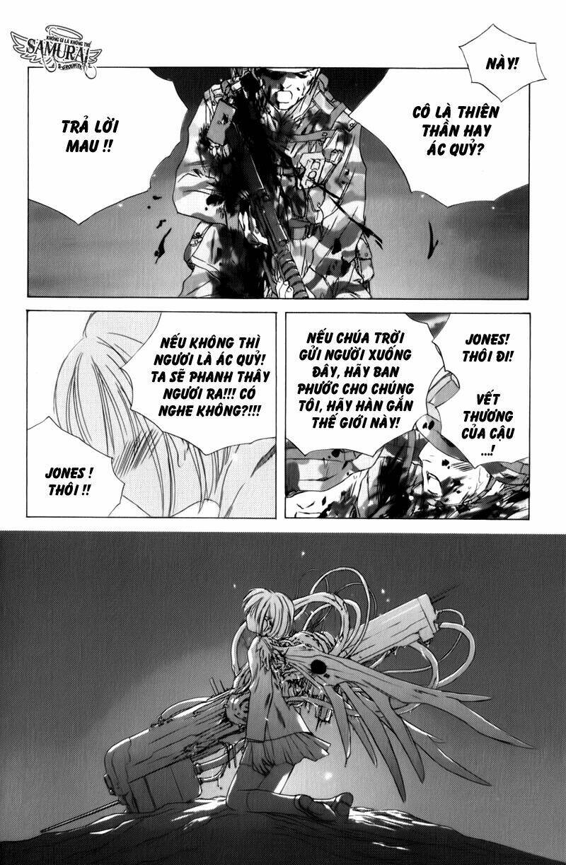 bản tình ca cuối cùng chapter 10 22