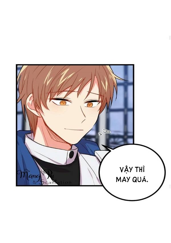 tôi là tiểu thư của gia đình này chapter 16 17