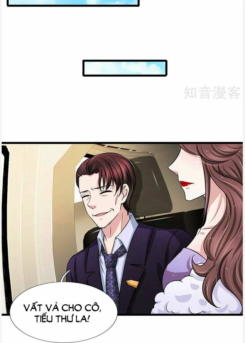 phúc hắc lão công buông em ra chapter 144 17