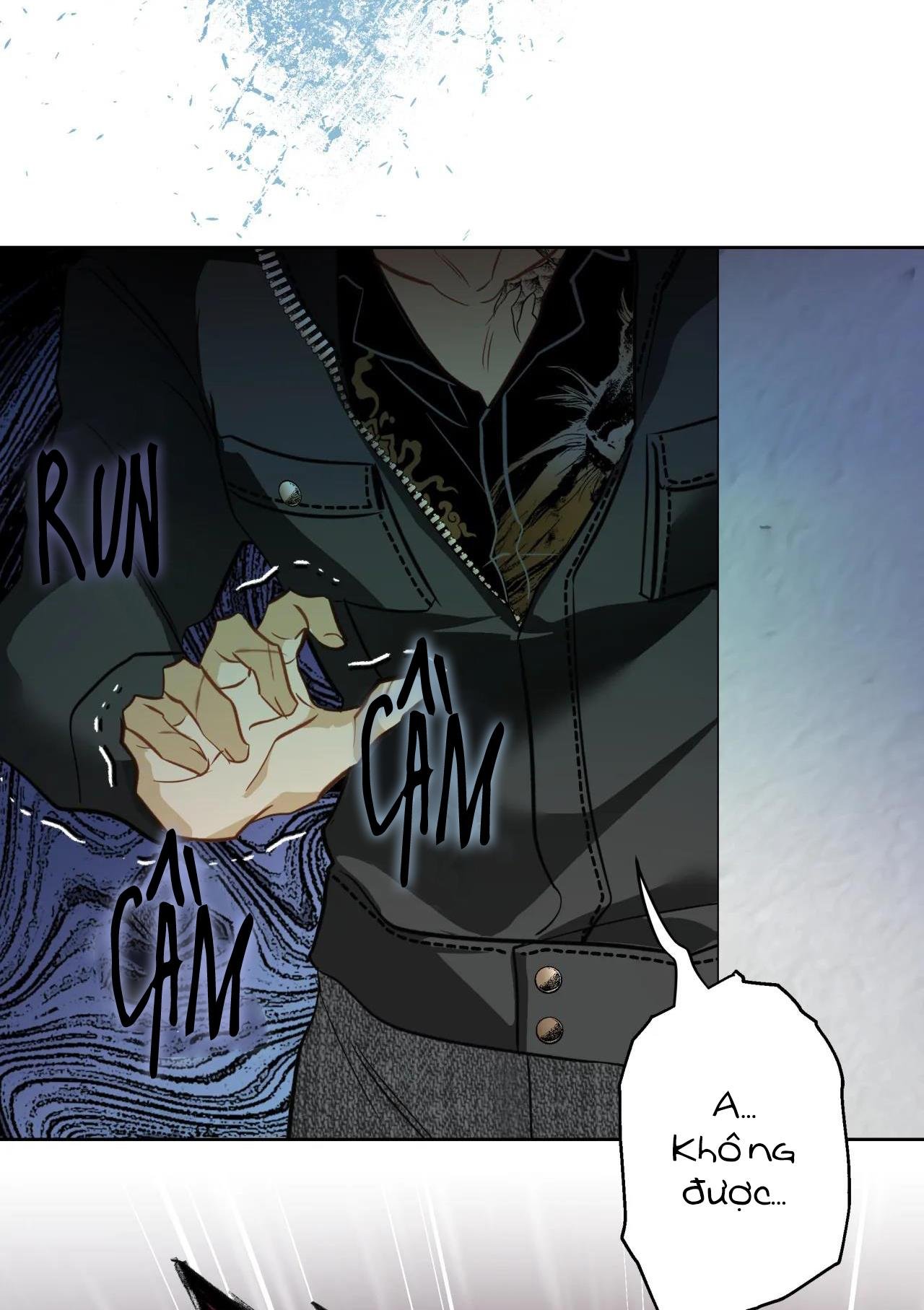 mỹ nhân ngư chapter 8 28