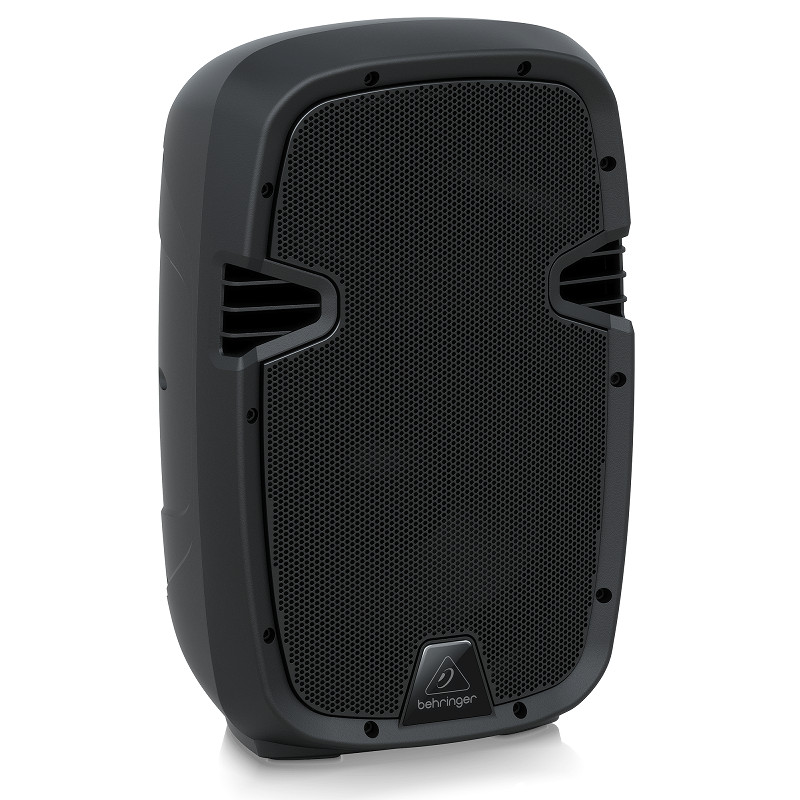 Loa Behringer PK110 - Passive 500-Watt 10&quot; PA Speaker System- Hàng chính hãng