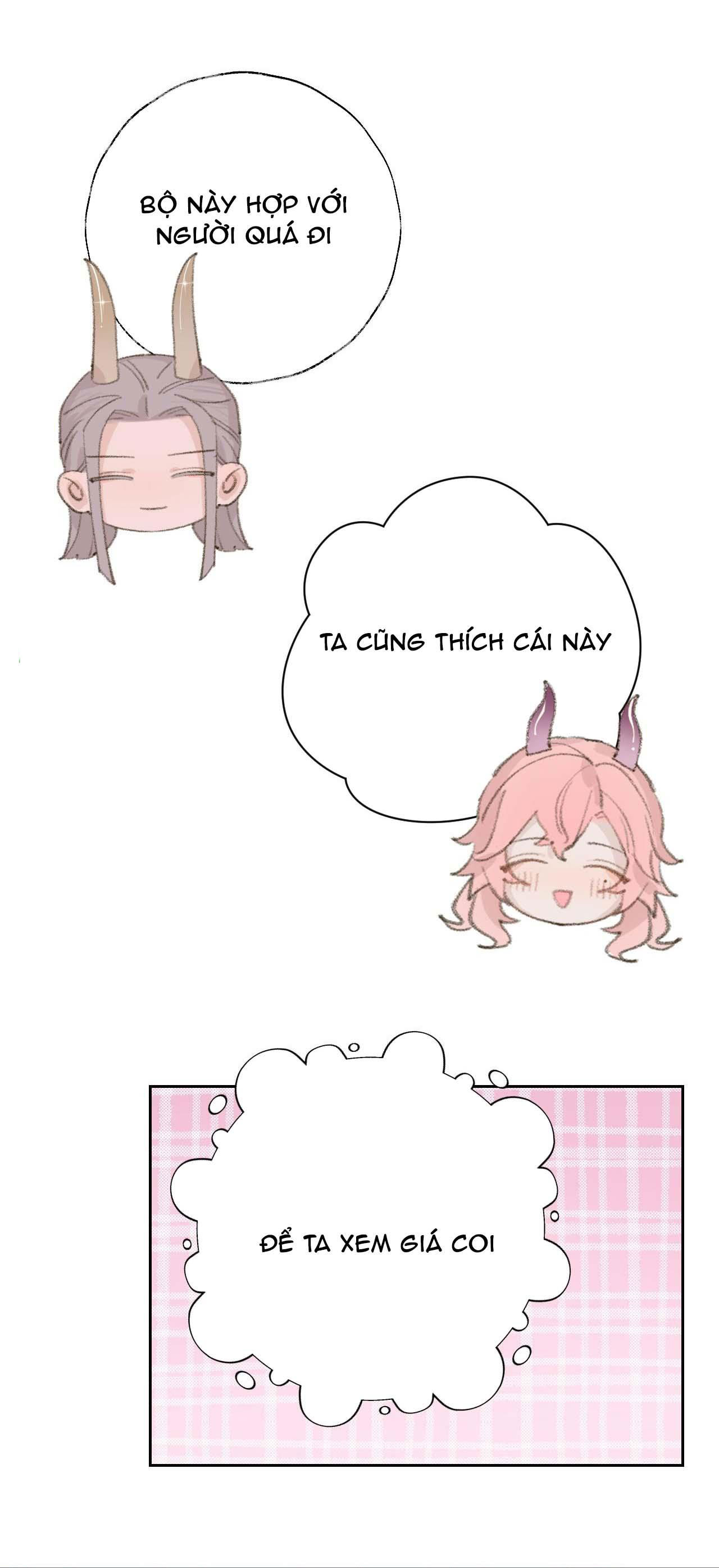 tôi lắng nghe thanh tôn chủ gọi chapter 13 29