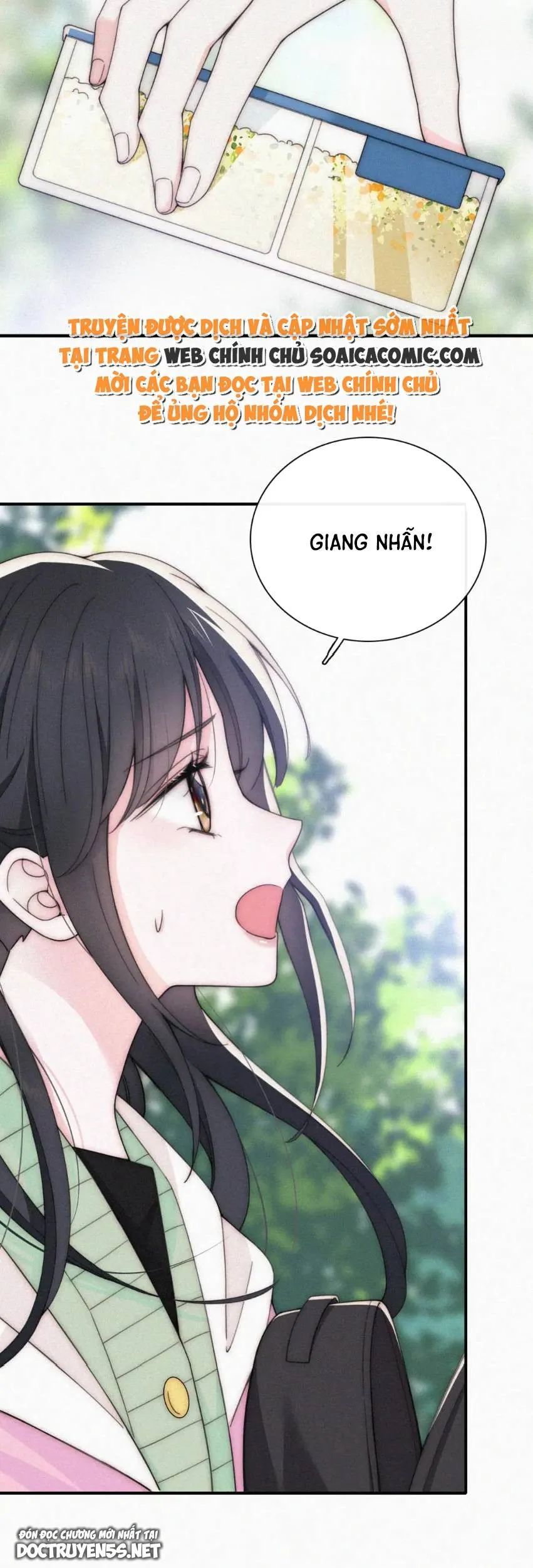 điên cuồng yêu em chapter 45 7