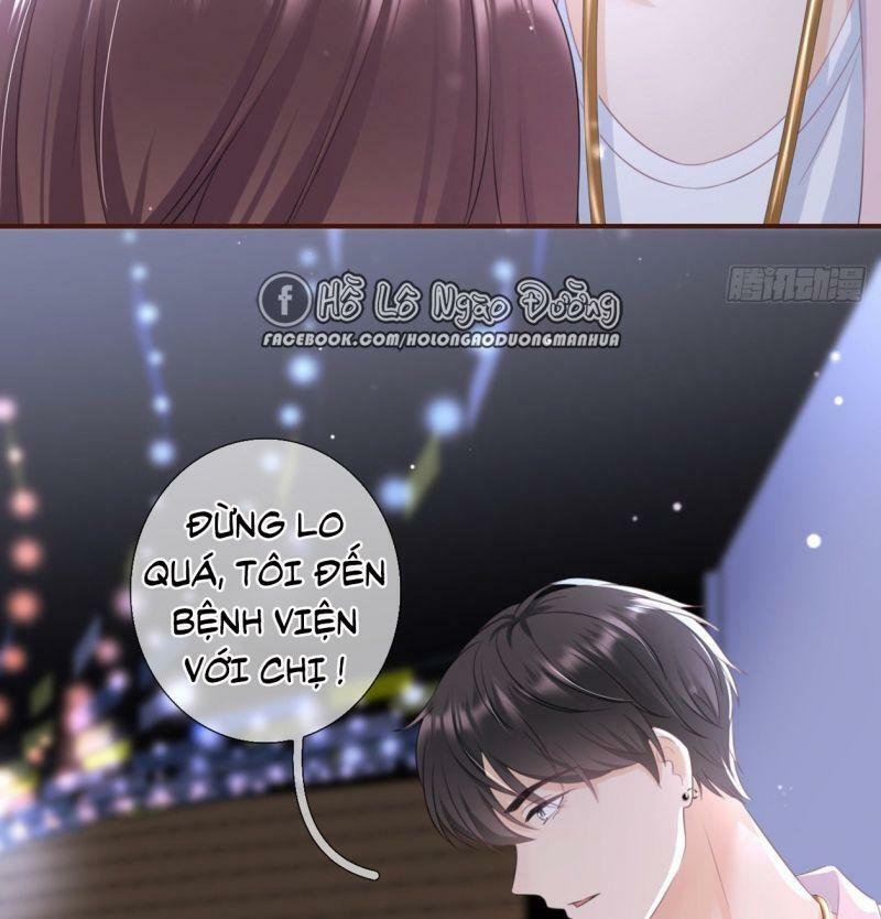 bạn gái tôi mới 30+ tuổi xuân chapter 53 17