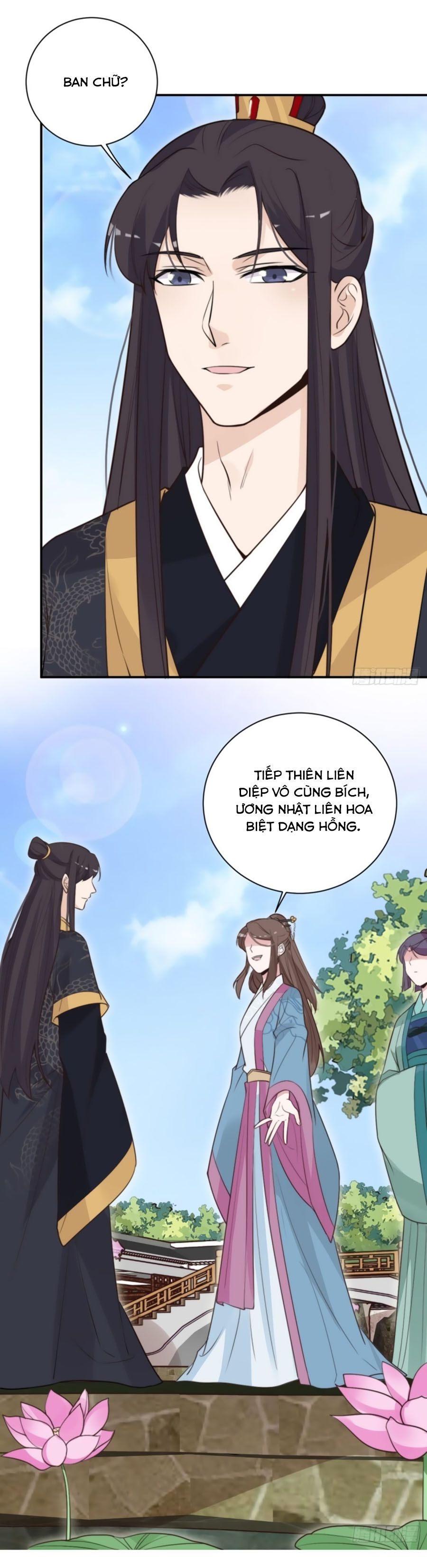 cung đấu live chapter 38 24