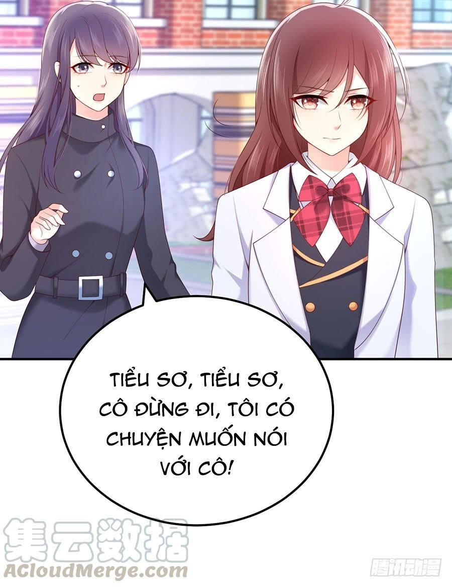 nam thần truy thê chỉ nam chapter 41.2 2