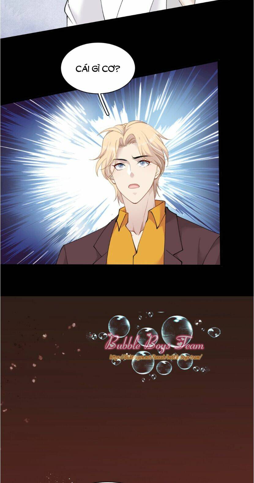 dù là sói cô độc cũng có tình yêu của sẻ nhỏ chapter 16 4