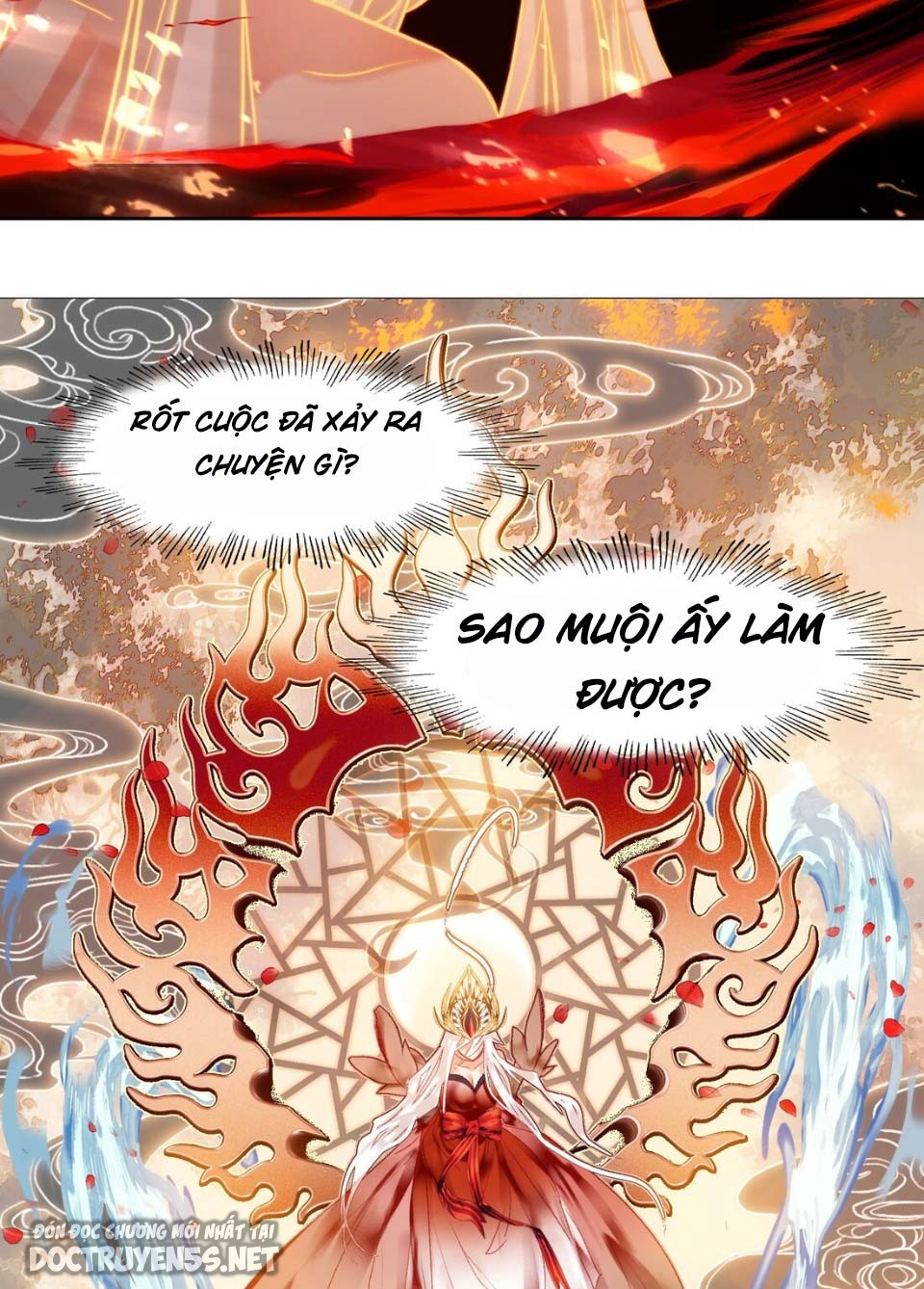 hóa ra ta là tuyệt thế cao thủ chapter 5 9