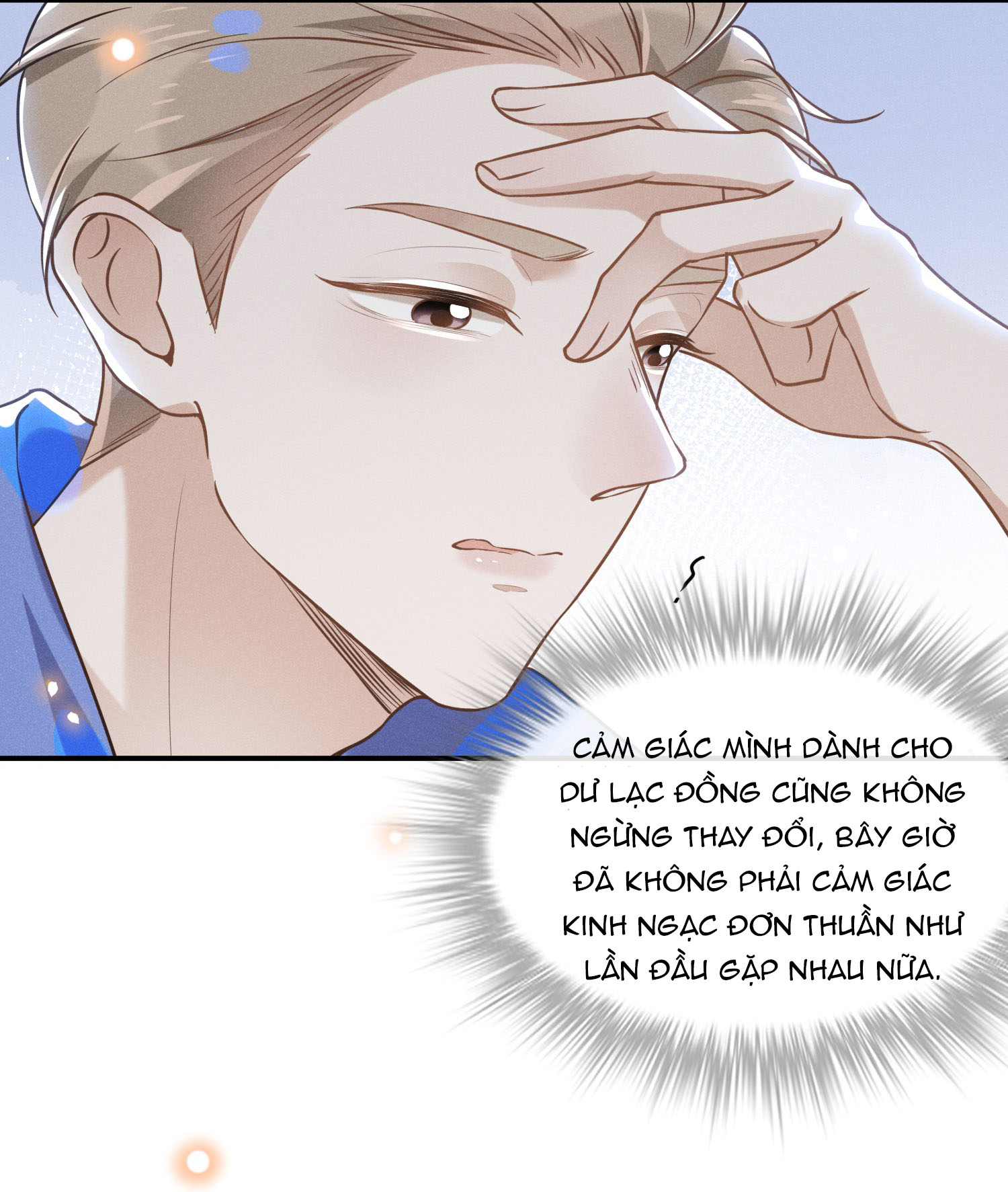 kiếp sau không gặp chapter 18 32