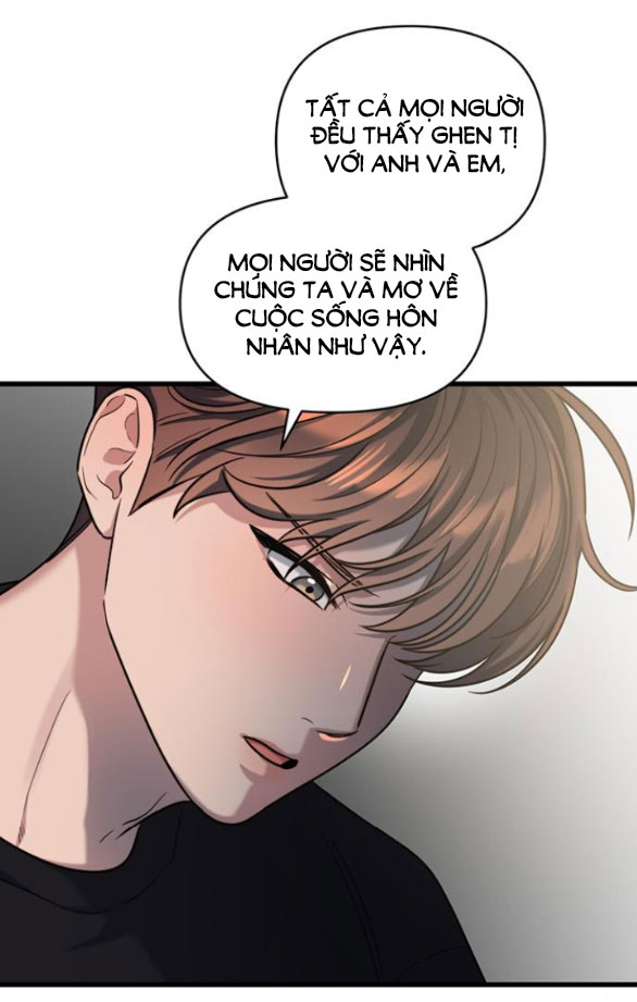 [18+] Dục Vọng Tao Nhã chapter 14.2 - Trang 35