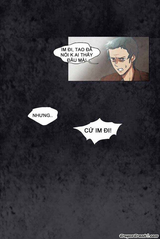 kho truyện kinh dị: ác mộng đêm về chapter 4 6