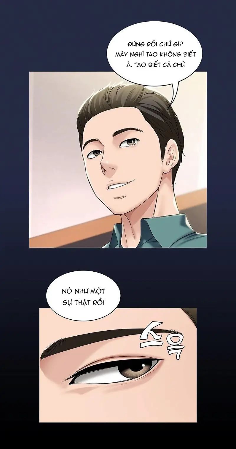 nhật ký ở trọ - không che chapter 41 2