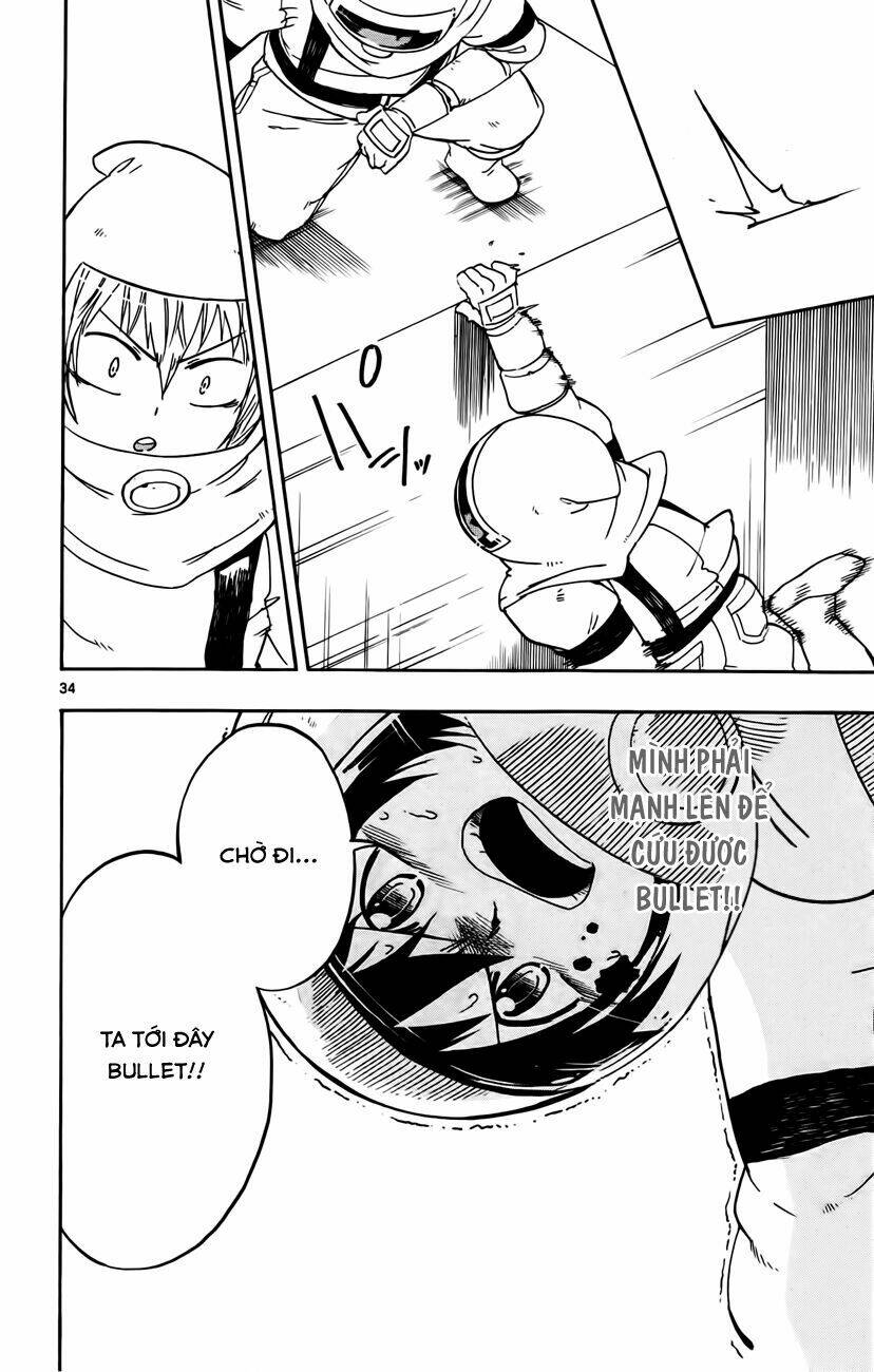 bullet armors chapter 18 34