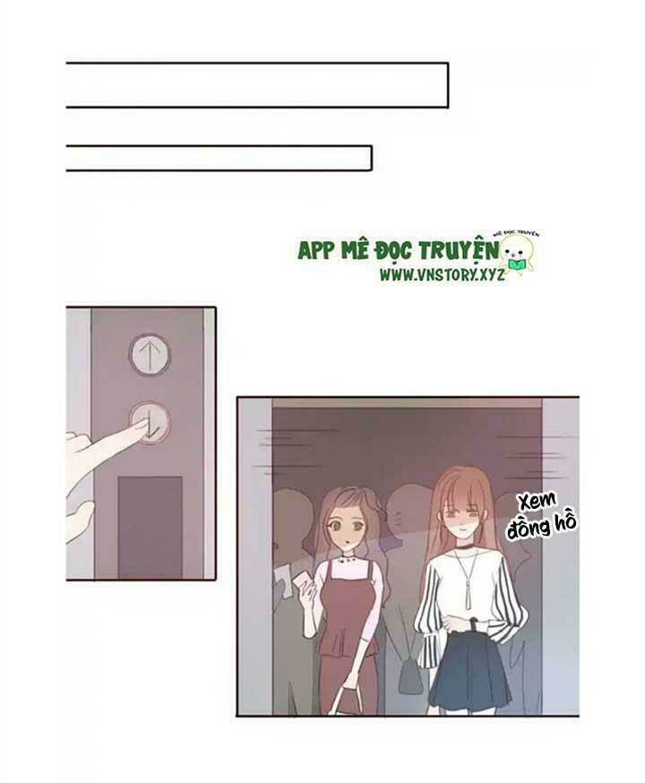 tình yêu không nói dối chapter 42 4