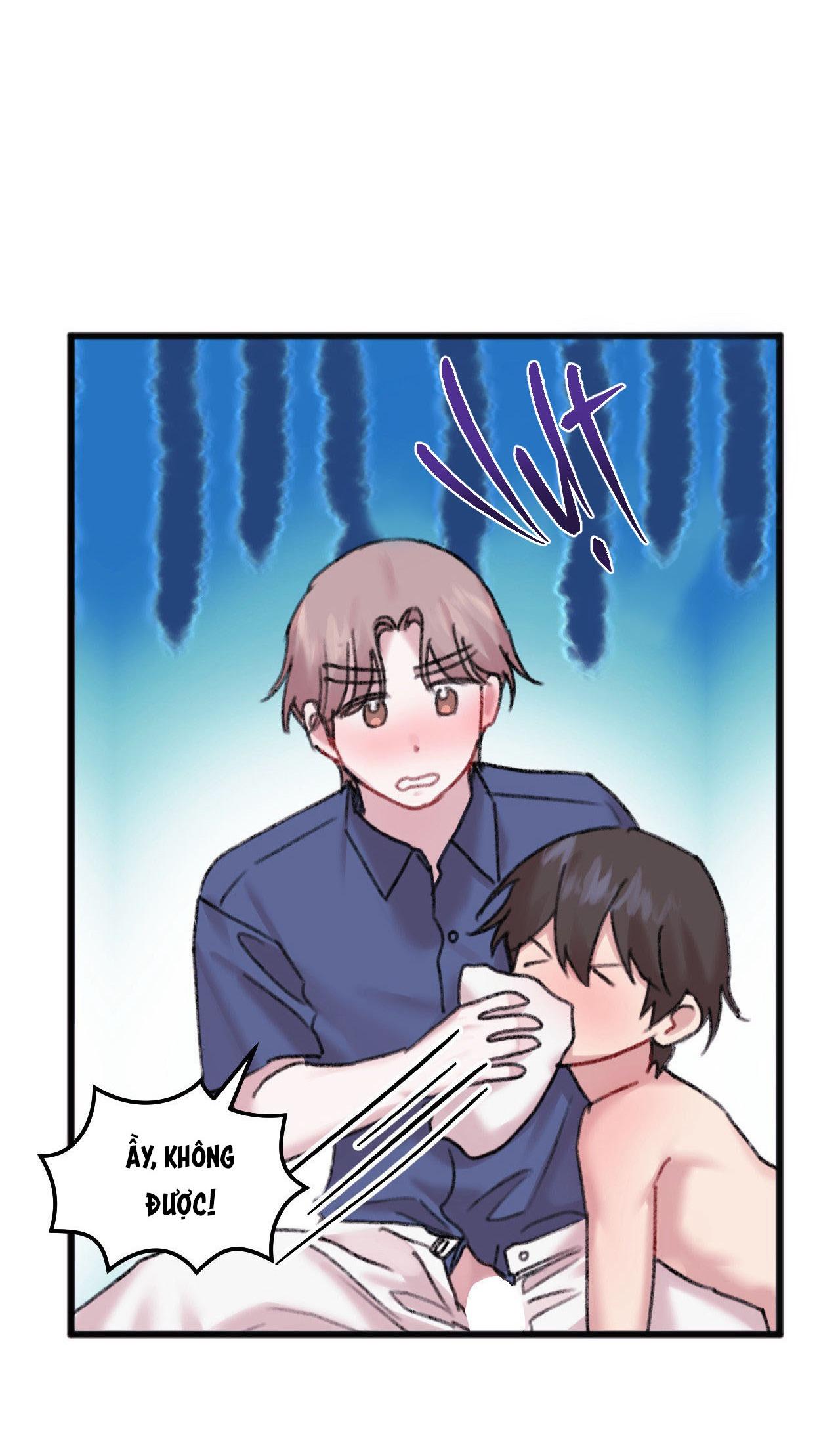 anh thật sự thích em sao chapter 28 51