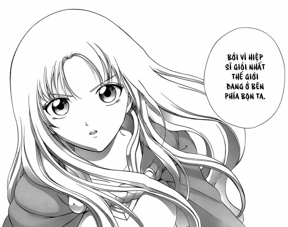 dấu ấn lửa chapter 7 45