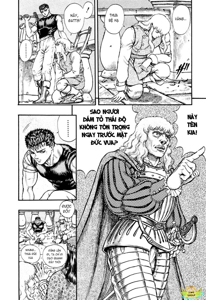 kiếm sĩ đen chapter 23 6